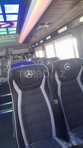 Mercedes Sprinter 311 2008, 320,000 km - 2.2 l - Bakı