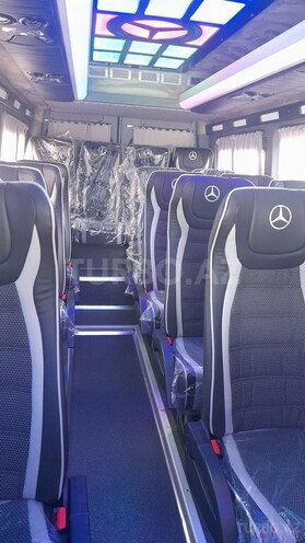 Mercedes Sprinter 311 2008, 320,000 km - 2.2 l - Bakı