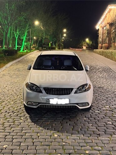 Daewoo Gentra 2014, 247,000 km - 1.5 l - Bakı