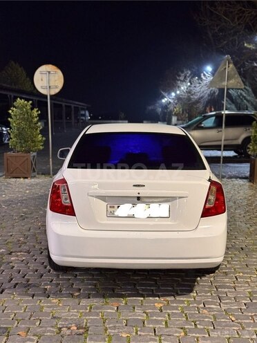 Daewoo Gentra 2014, 247,000 km - 1.5 l - Bakı