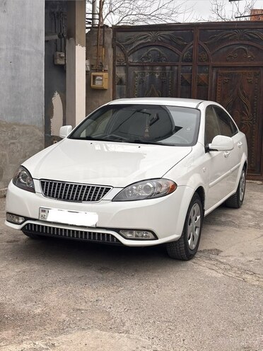 Daewoo Gentra 2014, 247,000 km - 1.5 l - Bakı