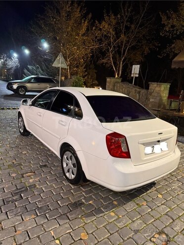 Daewoo Gentra 2014, 247,000 km - 1.5 l - Bakı