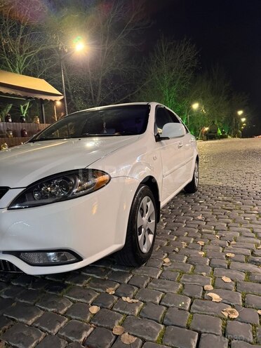 Daewoo Gentra 2014, 247,000 km - 1.5 l - Bakı