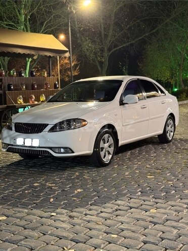 Daewoo Gentra 2014, 247,000 km - 1.5 l - Bakı
