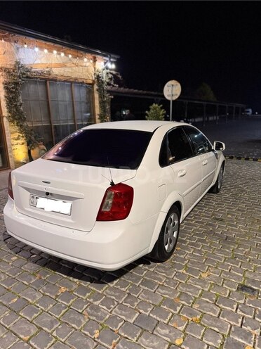 Daewoo Gentra 2014, 247,000 km - 1.5 l - Bakı