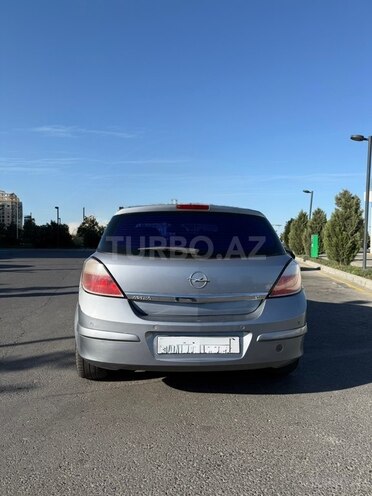 Opel Astra 2005, 290,000 km - 1.8 l - Sumqayıt