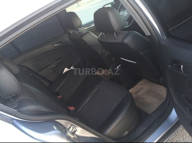Opel Astra 2005, 290,000 km - 1.8 l - Sumqayıt