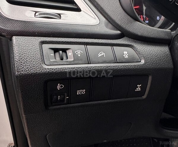 Hyundai Santa Fe 2014, 212,211 km - 2.4 л - Bakı