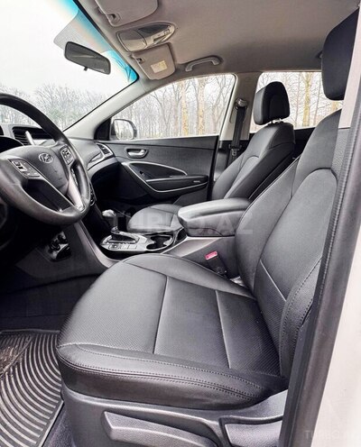 Hyundai Santa Fe 2014, 212,211 km - 2.4 л - Bakı