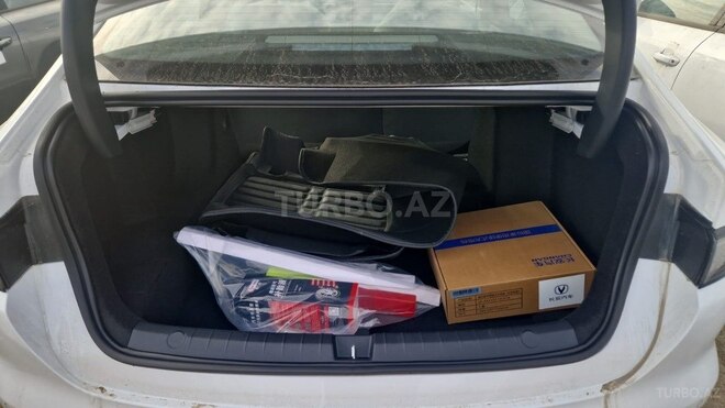 BYD  2025, 0 km - 1.5 l - Bakı