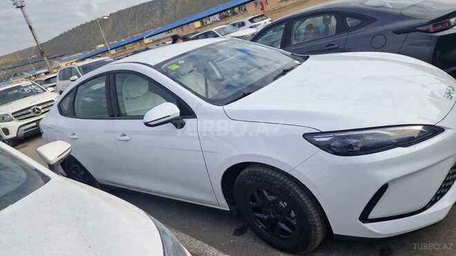BYD  2025, 0 km - 1.5 l - Bakı