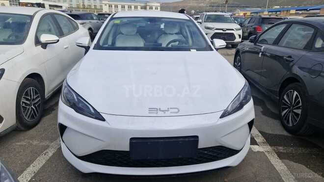 BYD  2025, 0 km - 1.5 l - Bakı
