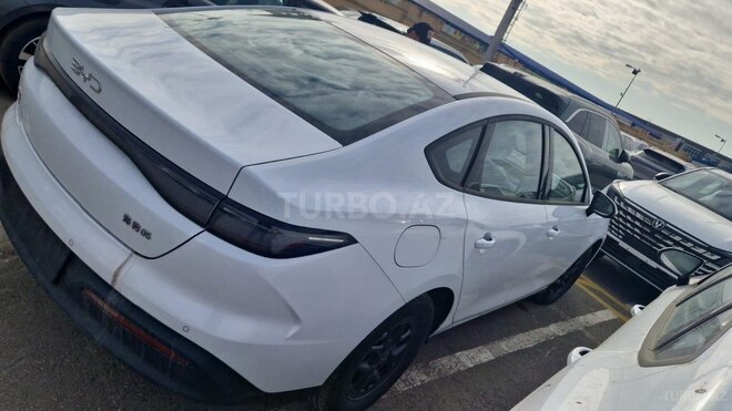 BYD  2025, 0 km - 1.5 l - Bakı