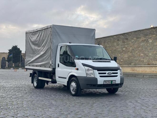 Ford Transit 2010, 151,221 km - 2.4 л - Bakı