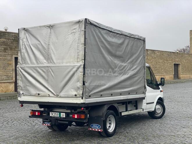 Ford Transit 2010, 151,221 km - 2.4 л - Bakı
