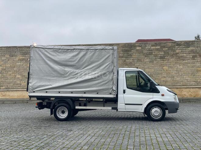 Ford Transit 2010, 151,221 km - 2.4 л - Bakı