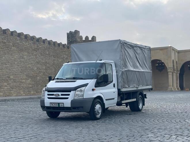 Ford Transit 2010, 151,221 km - 2.4 л - Bakı