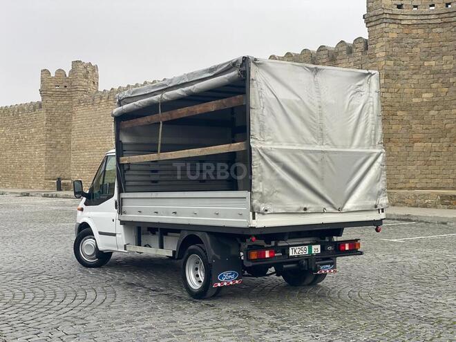 Ford Transit 2010, 151,221 km - 2.4 л - Bakı