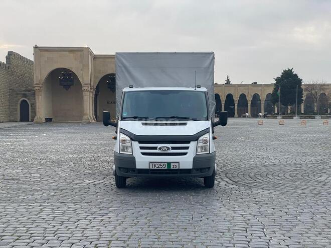 Ford Transit 2010, 151,221 km - 2.4 л - Bakı