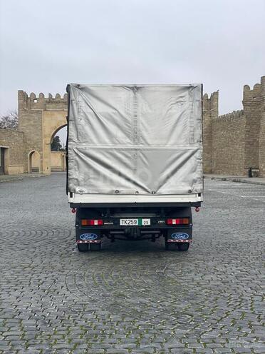 Ford Transit 2010, 151,221 km - 2.4 л - Bakı