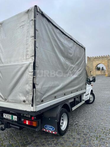 Ford Transit 2010, 151,221 km - 2.4 л - Bakı