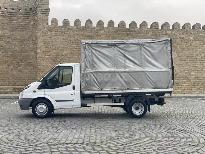 Ford Transit 2010, 151,221 km - 2.4 л - Bakı