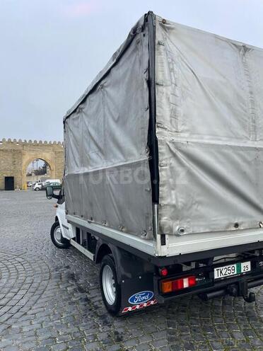 Ford Transit 2010, 151,221 km - 2.4 л - Bakı