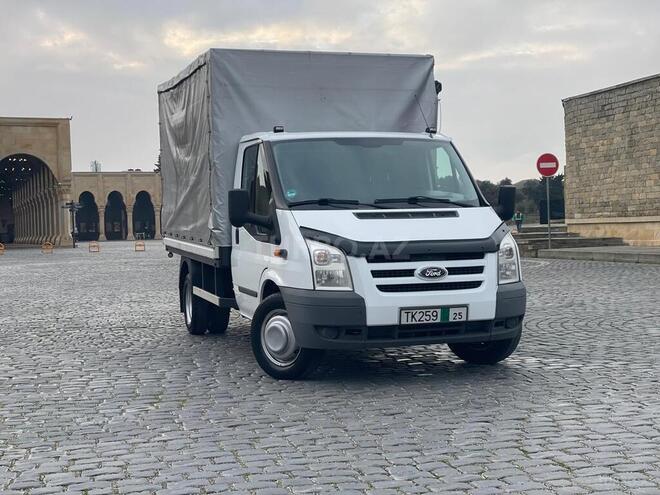 Ford Transit 2010, 151,221 km - 2.4 л - Bakı