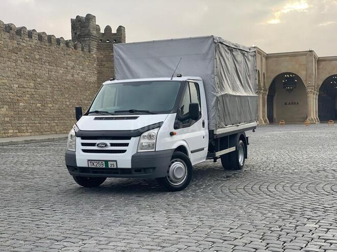 Ford Transit 2010, 151,221 km - 2.4 л - Bakı