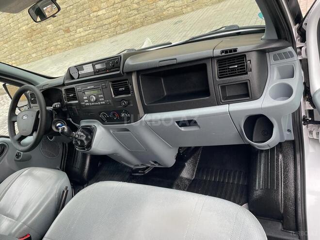 Ford Transit 2010, 151,221 km - 2.4 л - Bakı