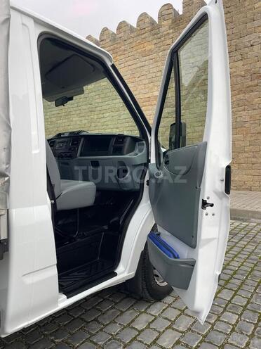 Ford Transit 2010, 151,221 km - 2.4 л - Bakı