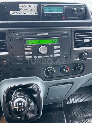 Ford Transit 2010, 151,221 km - 2.4 л - Bakı