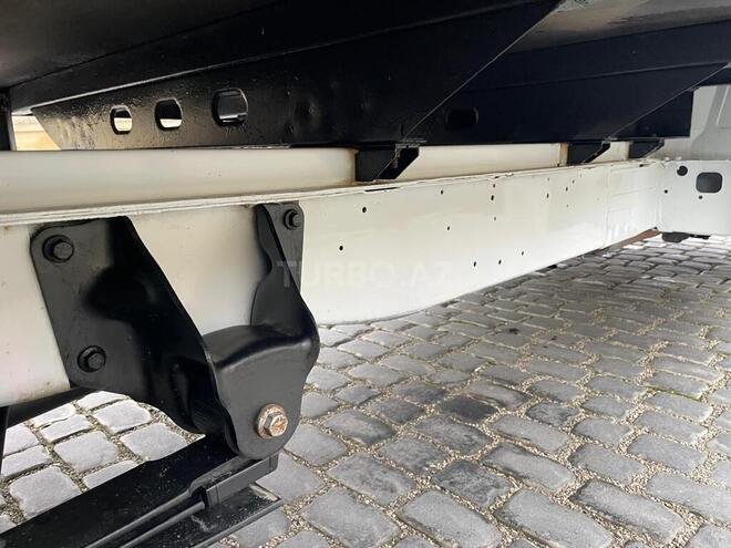 Ford Transit 2010, 151,221 km - 2.4 л - Bakı