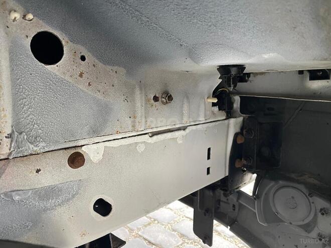 Ford Transit 2010, 151,221 km - 2.4 л - Bakı