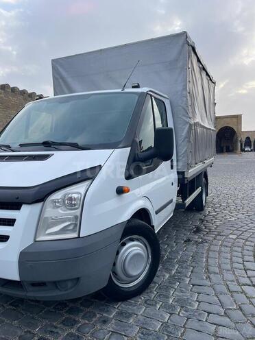 Ford Transit 2010, 151,221 km - 2.4 л - Bakı