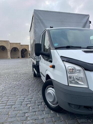 Ford Transit 2010, 151,221 km - 2.4 л - Bakı