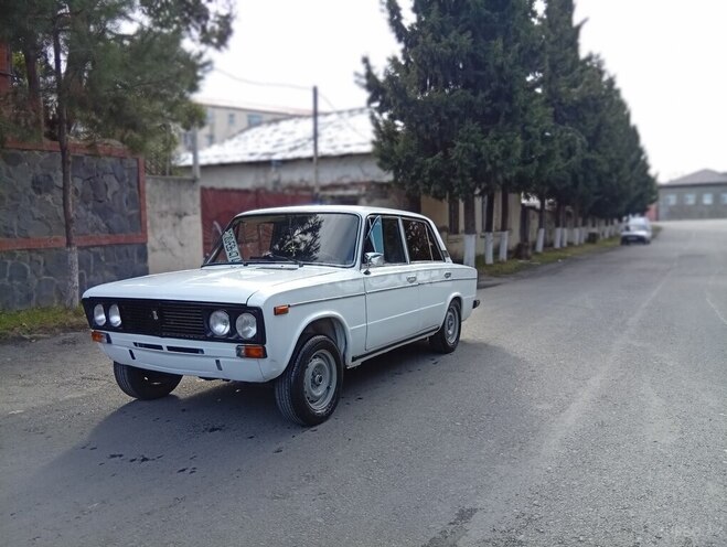 LADA (VAZ) 2106 1992, 262,000 km - 1.6 л - Zaqatala