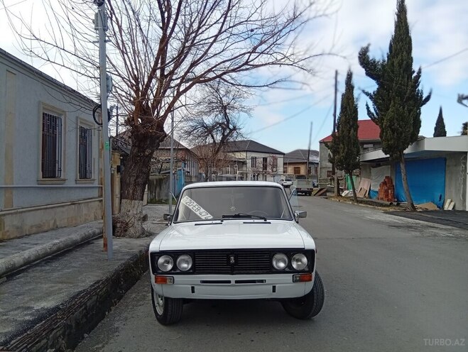 LADA (VAZ) 2106 1992, 262,000 km - 1.6 л - Zaqatala