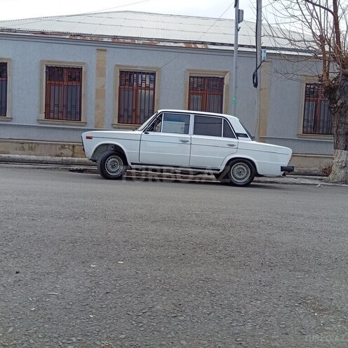 LADA (VAZ) 2106 1992, 262,000 km - 1.6 л - Zaqatala