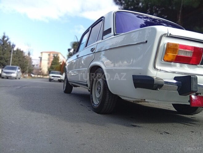 LADA (VAZ) 2106 1992, 262,000 km - 1.6 л - Zaqatala
