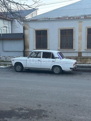 LADA (VAZ) 2106 1992, 262,000 km - 1.6 л - Zaqatala