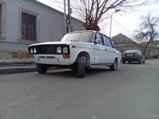 LADA (VAZ) 2106 1992, 262,000 km - 1.6 л - Zaqatala