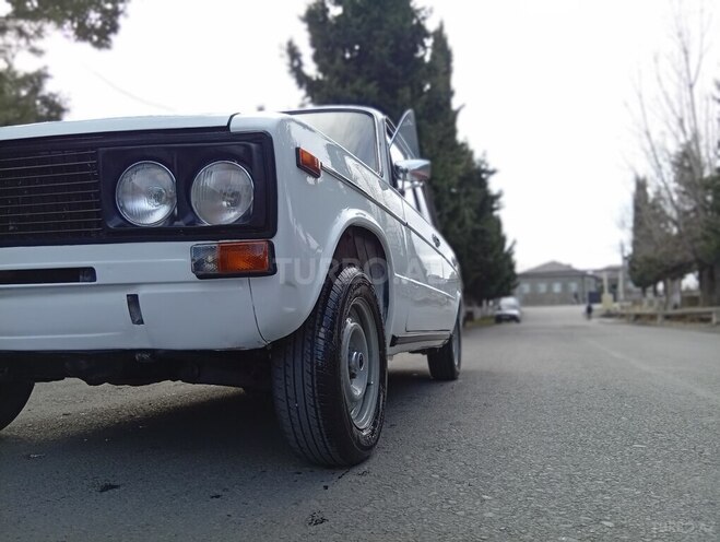 LADA (VAZ) 2106 1992, 262,000 km - 1.6 л - Zaqatala