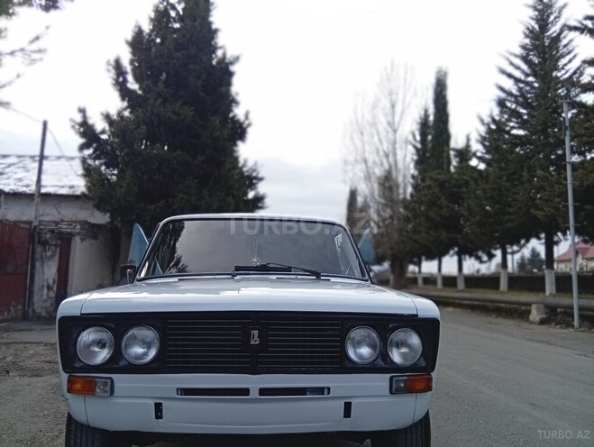 LADA (VAZ) 2106 1992, 262,000 km - 1.6 л - Zaqatala