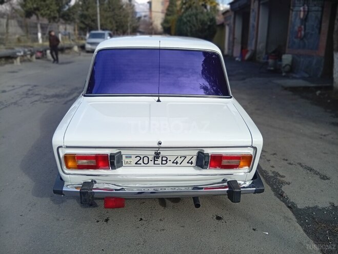 LADA (VAZ) 2106 1992, 262,000 km - 1.6 л - Zaqatala
