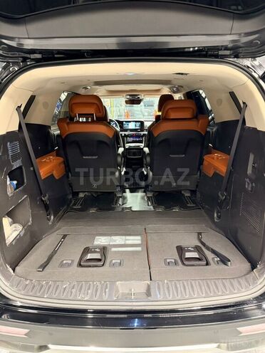 Kia Carnival 2023, 75,000 km - 2.2 l - Bakı