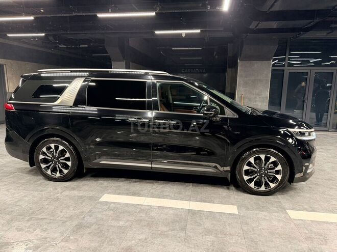 Kia Carnival 2023, 75,000 km - 2.2 l - Bakı