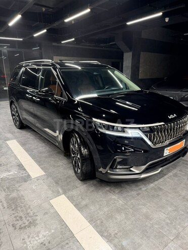 Kia Carnival 2023, 75,000 km - 2.2 l - Bakı
