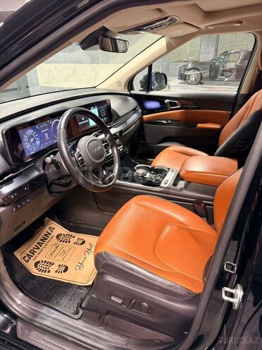 Kia Carnival 2023, 75,000 km - 2.2 l - Bakı