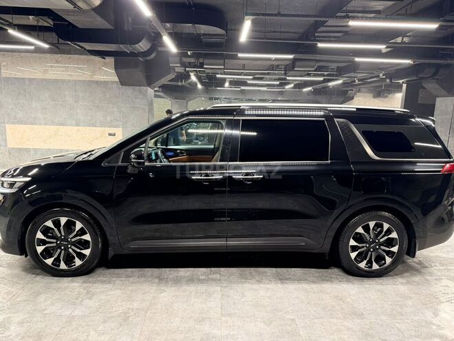 Kia Carnival 2023, 75,000 km - 2.2 l - Bakı